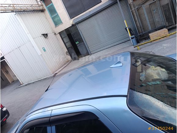 Sahibinden Fiat Albea 1.3 Multijet Active 2006 Model
