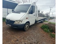 Sahibinden 2001 Mercedes - Benz 413 CDI Sprinter Euro 3 Sıfır Motor  silindir kapağı yeni