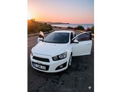 BU FİYATA OTOMATİK ZOR…2013 model  Aveo