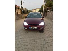 Sahibinden Ford Focus 1.6 Ambiente 1999 Model 