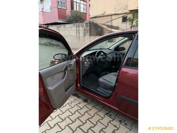 Sahibinden Ford Focus 1.6 Ambiente 1999 Model 