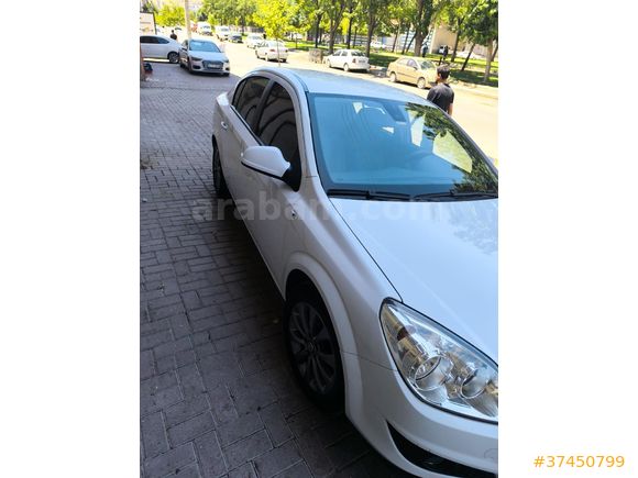Sahibinden Opel Astra 1.6 Enjoy 111.Yıl 2012 Model