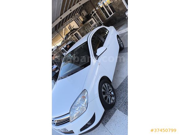 Sahibinden Opel Astra 1.6 Enjoy 111.Yıl 2012 Model
