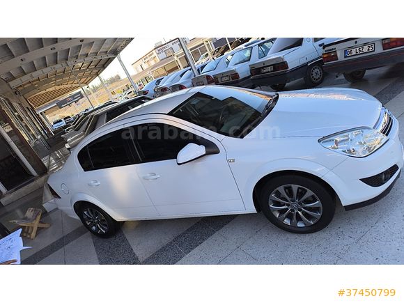 Sahibinden Opel Astra 1.6 Enjoy 111.Yıl 2012 Model