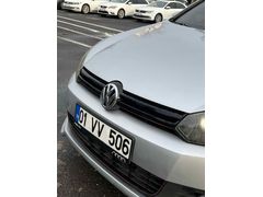 Sahibinden Volkswagen Golf 1.4 TSi Trendline 2012 Model 