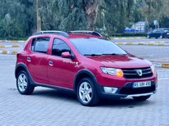 Sahibinden Dacia Sandero 1.5 dCi Stepway 2015 Model