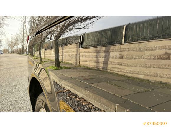 Sahibinden Volkswagen Caravelle 2.0 TDI Comfortline 2013 Model 