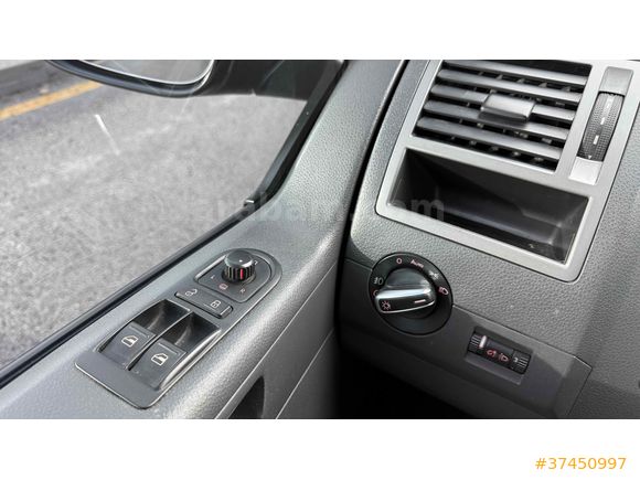 Sahibinden Volkswagen Caravelle 2.0 TDI Comfortline 2013 Model 