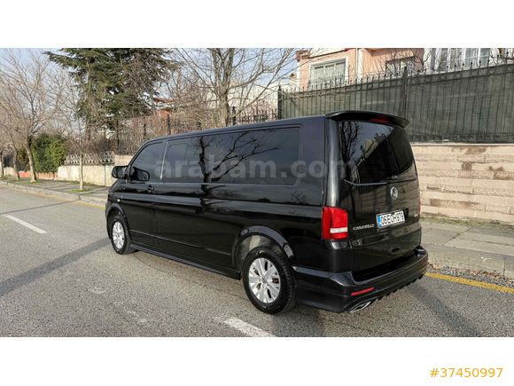 Sahibinden Volkswagen Caravelle 2.0 TDI Comfortline 2013 Model 