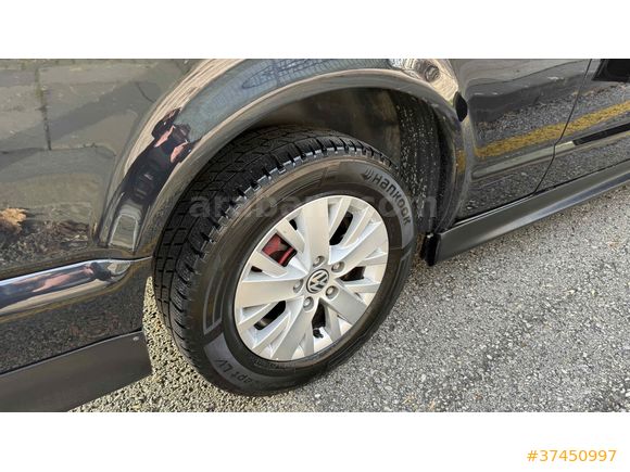Sahibinden Volkswagen Caravelle 2.0 TDI Comfortline 2013 Model 