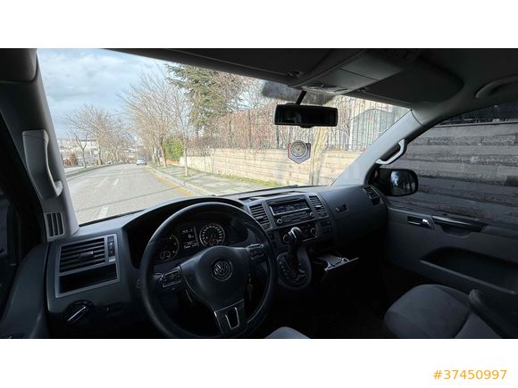 Sahibinden Volkswagen Caravelle 2.0 TDI Comfortline 2013 Model 