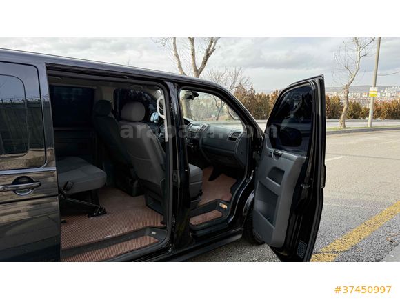 Sahibinden Volkswagen Caravelle 2.0 TDI Comfortline 2013 Model 