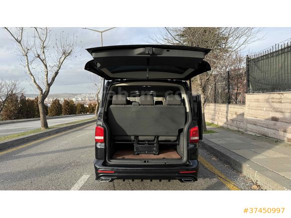 Sahibinden Volkswagen Caravelle 2.0 TDI Comfortline 2013 Model 
