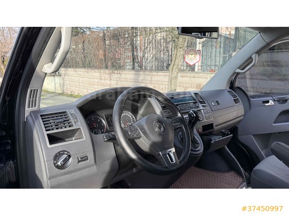 Sahibinden Volkswagen Caravelle 2.0 TDI Comfortline 2013 Model 