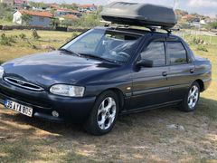 Sahibinden Ford Escort 1.8 Ghia 1998 Model 