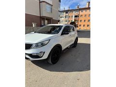 Sahibinden Kia Sportage 1.6 LPG li 2015 FORD C-MAX OTOMATİK İLE TAKAS OLUR