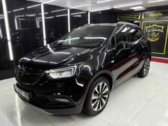 SAHİBİNDEN HATASIZ, BOYASIZ, TRAMERSİZ - 2017 MODEL MOKKA X EXCELLENCE - 130.000 KM