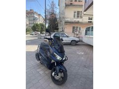 Sahibinden RKS Newlight 125 Pro 