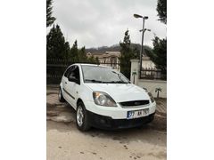Sahibinden Ford Fiesta 1.4 TDCi Sport 2007 Model 