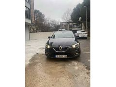 Sahibinden Renault Megane 1.5 dCi Touch 2016 Model 