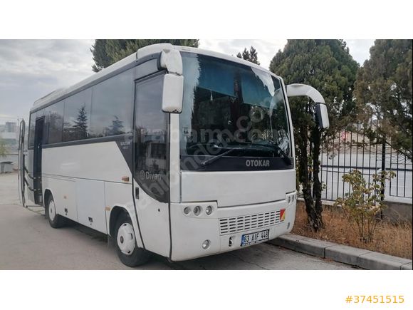Sahibinden Otokar Sultan 145S