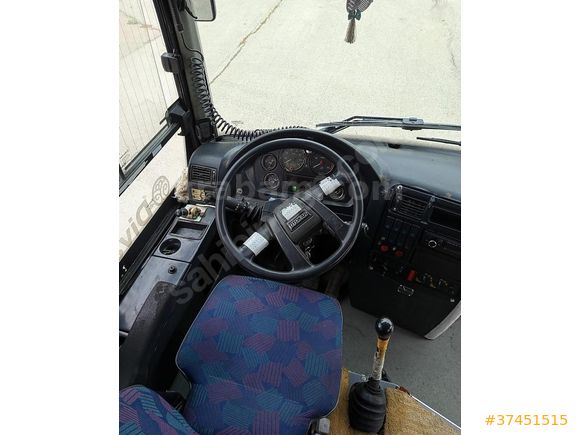 Sahibinden Otokar Sultan 145S