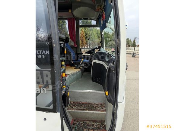 Sahibinden Otokar Sultan 145S