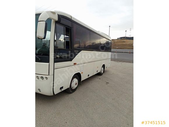 Sahibinden Otokar Sultan 145S