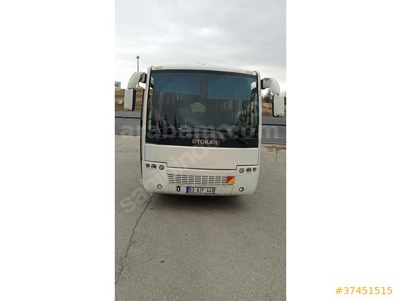 Sahibinden Otokar Sultan 145S