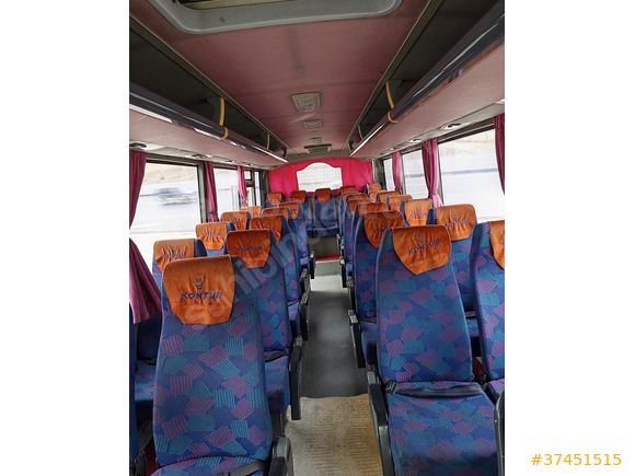 Sahibinden Otokar Sultan 145S
