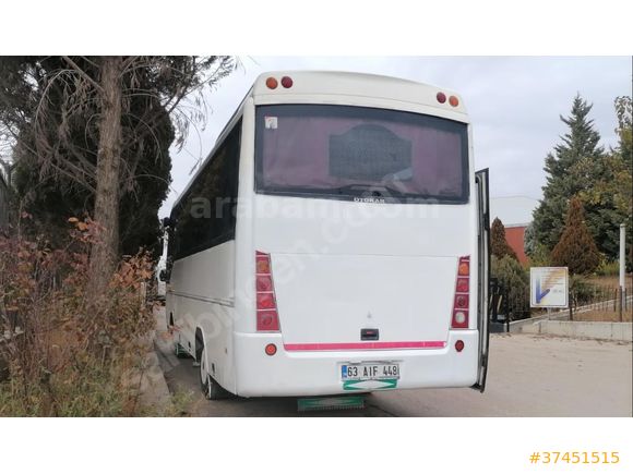 Sahibinden Otokar Sultan 145S