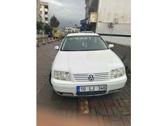 Sahibinden Volkswagen Bora 1.6 Trendline 2003 Model  230.000 km Beyaz
Emekli öğretmenden
