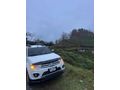 Sahibinden Mitsubishi L 200 4x2 Intense 2014 Model 