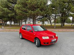 Sahibinden Volkswagen Polo 1.4 Comfortline 2000 Model