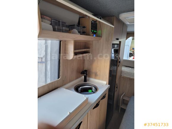 Sahibinden aravan Motokaravan Kocaeli