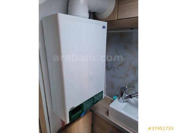Sahibinden aravan Motokaravan Kocaeli