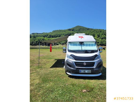Sahibinden aravan Motokaravan Kocaeli