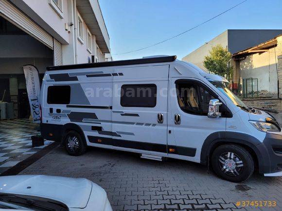 Sahibinden aravan Motokaravan Kocaeli