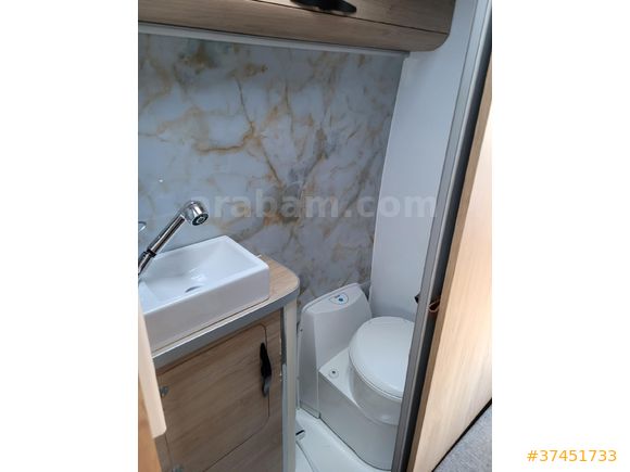 Sahibinden aravan Motokaravan Kocaeli
