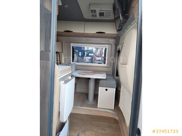 Sahibinden aravan Motokaravan Kocaeli