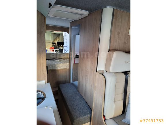 Sahibinden aravan Motokaravan Kocaeli