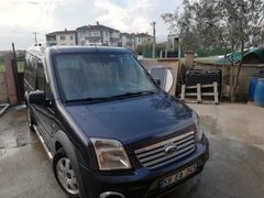 Sahibinden Ford Transit Connect K230 L 2011 Model  Gri (metalik)
