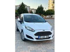 Sahibinden Ford Fiesta 1.5 TDCi Trend 2013 Model