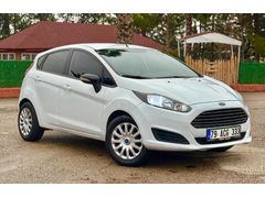 Sahibinden Ford Fiesta 1.5 TDCi Trend 2013 Model
