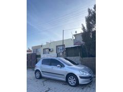 Sahibinden Peugeot 307 1.6 XT 2005 Model 