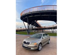 Sahibinden Skoda Octavia 1.9 TDI Ambiente 2005 Model