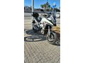 Sahibinden Honda VFR 800 X Crossrunner