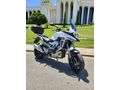 Sahibinden Honda VFR 800 X Crossrunner