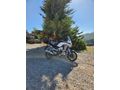 Sahibinden Honda VFR 800 X Crossrunner