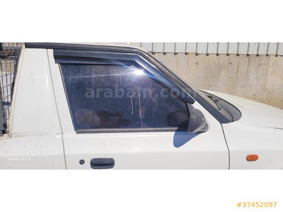Sahibinden Skoda Pick Up 1.3